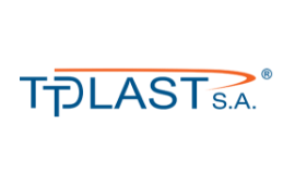 logotyp ttplast