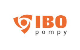 logotyp ibo pompy