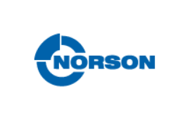 logotyp norson