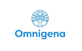 logotyp omnigena