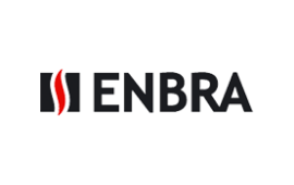 logotyp enbra