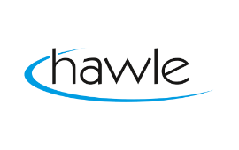 logotyp hawle