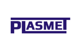 logotyp plasmet