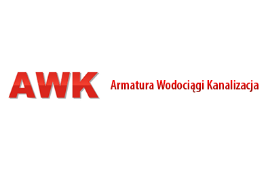 logotyp awk