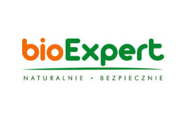 logotyp bioexpert