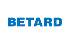 logotyp betard