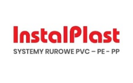 logotyp instalplast