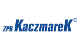 logotyp kaczmarek