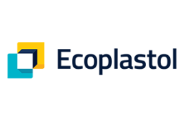 logotyp ecoplast