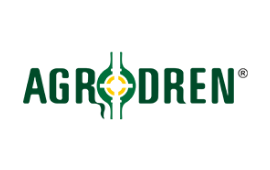 logotyp agrodren